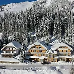 Katschberg 20 By Interhome *