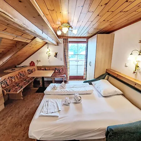 Katschberg 20 By Interhome Lägenhet