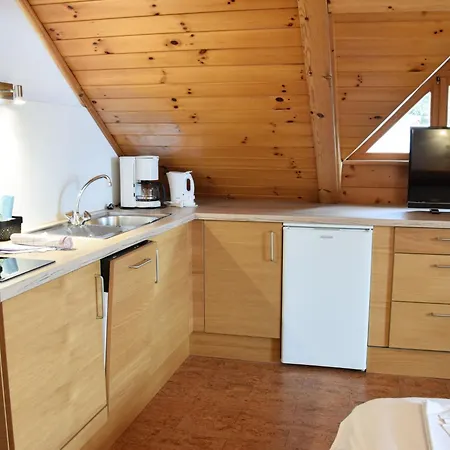Katschberg 20 By Interhome Lägenhet *