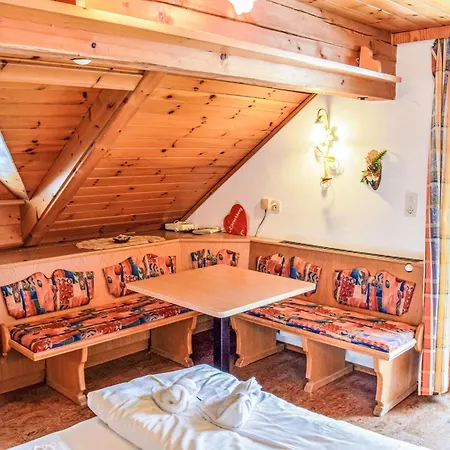 Katschberg 20 By Interhome Apartamento Sankt Michael im Lungau