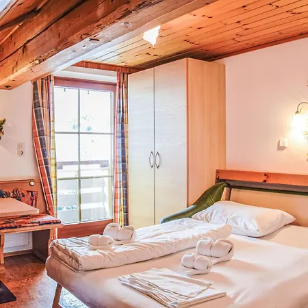 Katschberg 20 By Interhome * Sankt Michael im Lungau