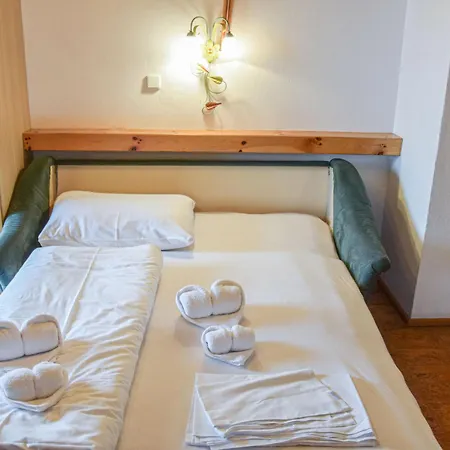 Katschberg 20 By Interhome