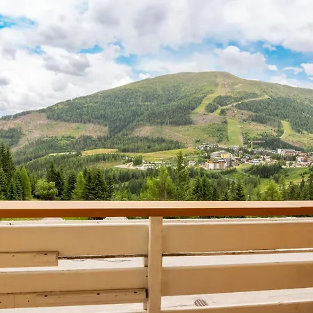 Katschberg 20 By Interhome St. Michael im Lungau