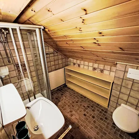Apartment Katschberg 20 By Interhome