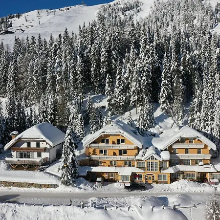 Katschberg 20 By Interhome *