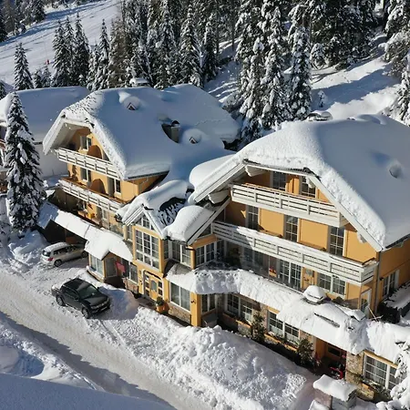 Katschberg 20 By Interhome Apartament St. Michael im Lungau