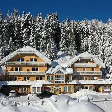 Katschberg 20 By Interhome Apartament St. Michael im Lungau