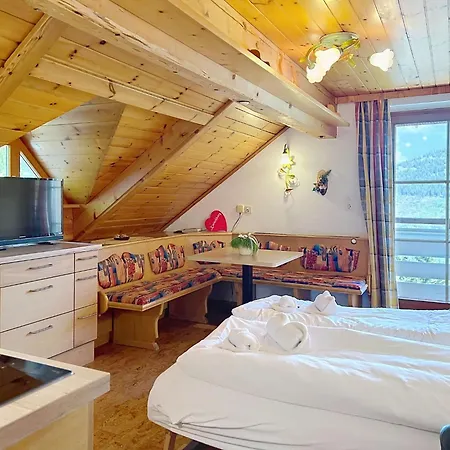 Katschberg 20 By Interhome St. Michael im Lungau