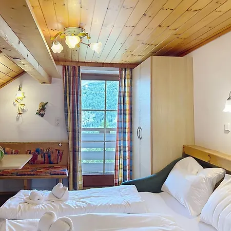 Katschberg 20 By Interhome