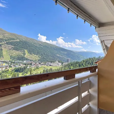 Apartament Katschberg 20 By Interhome *