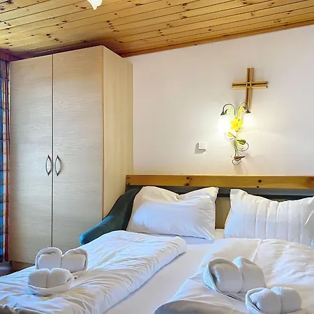 Apartament Katschberg 20 By Interhome