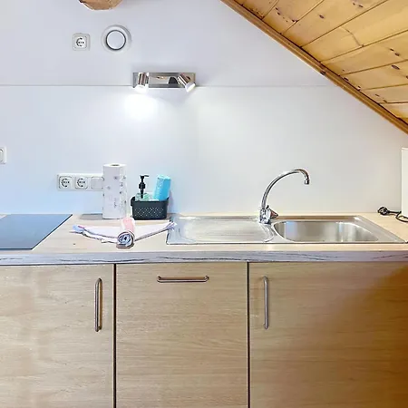 Katschberg 20 By Interhome *