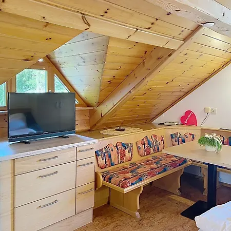 Katschberg 20 By Interhome Apartament St. Michael im Lungau