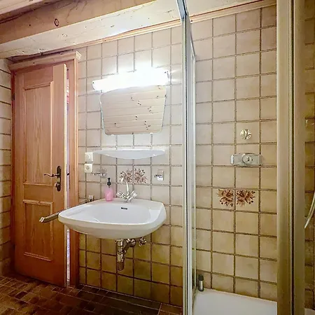 Katschberg 20 By Interhome * St. Michael im Lungau