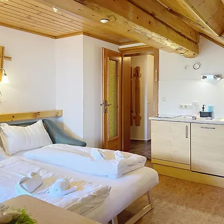 Katschberg 20 By Interhome * St. Michael im Lungau