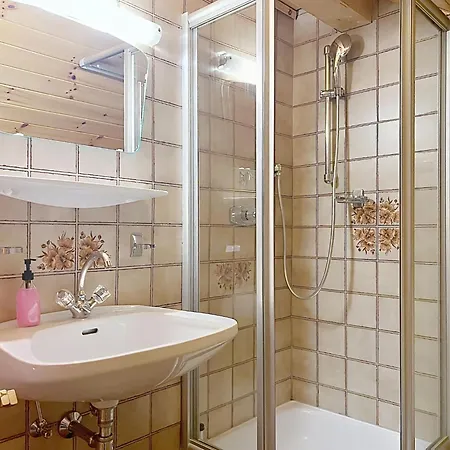 Apartament Katschberg 20 By Interhome St. Michael im Lungau