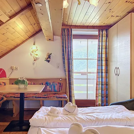 Apartament Katschberg 20 By Interhome St. Michael im Lungau