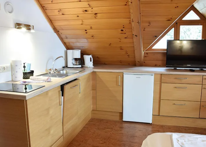 Katschberg 20 By Interhome Lägenhet *