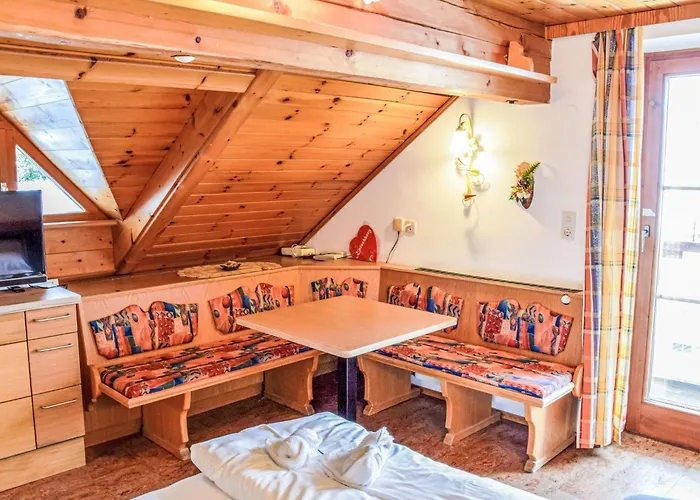 Katschberg 20 By Interhome Lägenhet Sankt Michael im Lungau