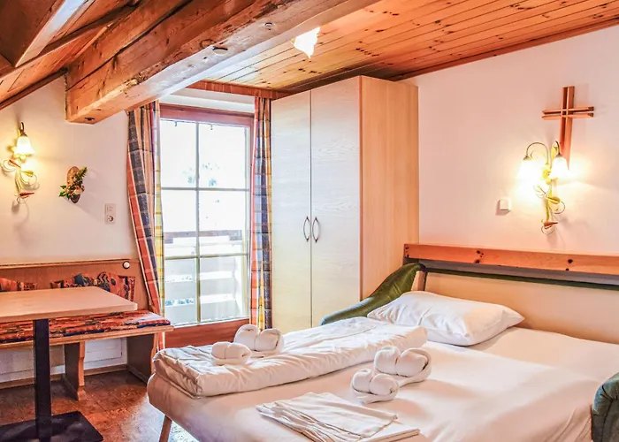 Katschberg 20 By Interhome * Sankt Michael im Lungau