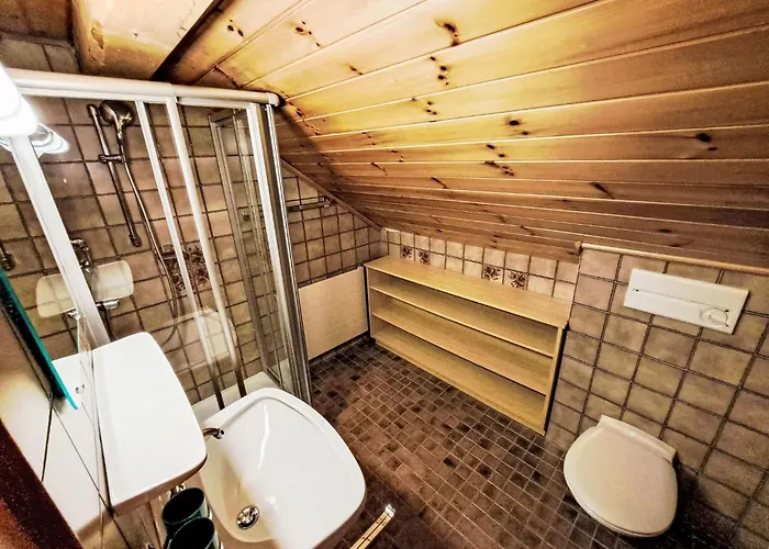 Lägenhet Katschberg 20 By Interhome