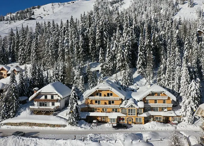 Katschberg 20 By Interhome *
