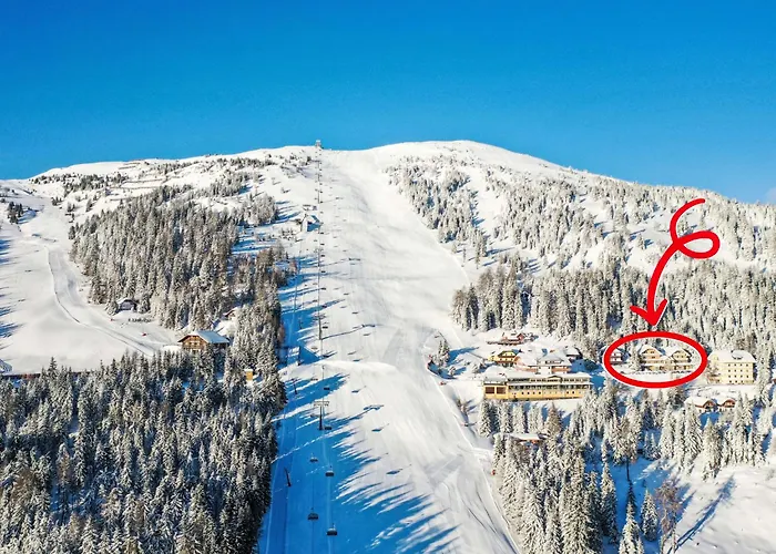 Katschberg 20 By Interhome * Sankt Michael im Lungau