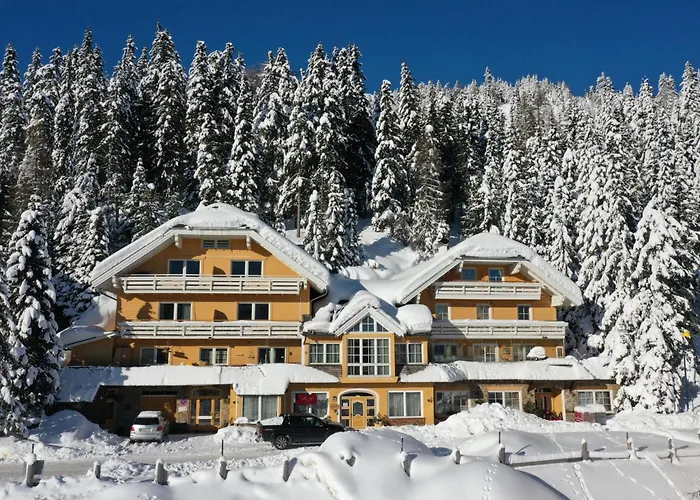 Katschberg 20 By Interhome Apartamento Sankt Michael im Lungau